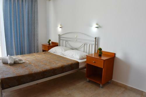Hotel Casa de Kyra Ladiko
