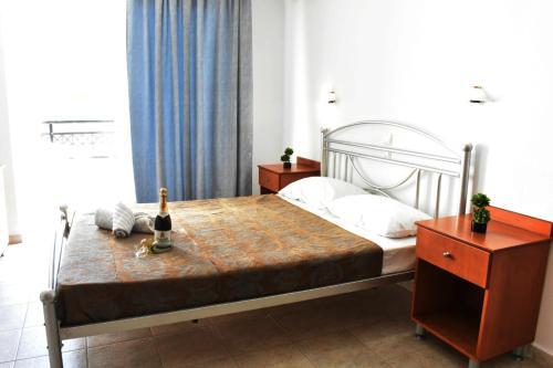 Hotel Casa de Kyra Ladiko