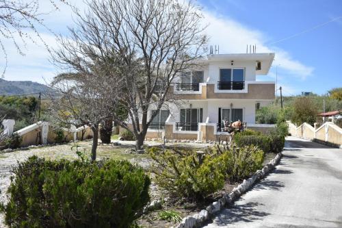 Hotel Casa de Kyra Ladiko
