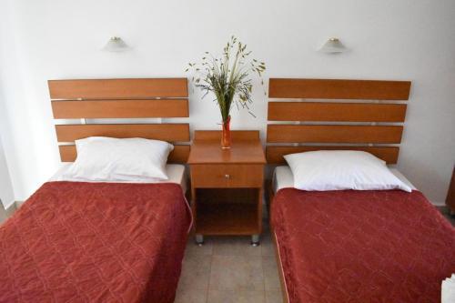 Hotel Casa de Kyra Ladiko