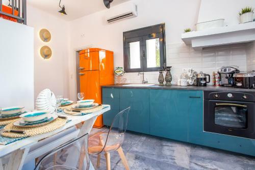 Apartamento Papenas Cozy Home