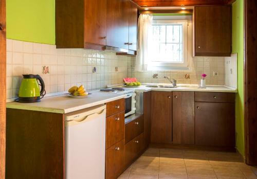 Apartamento Thallassa Studios