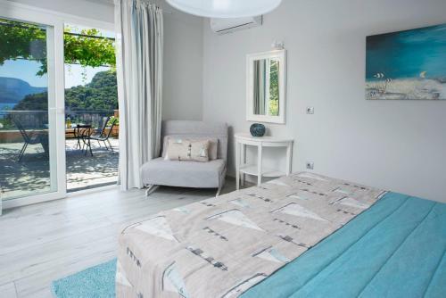 Apartamento Thallassa Studios