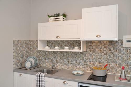 Apartamento Thallassa Studios