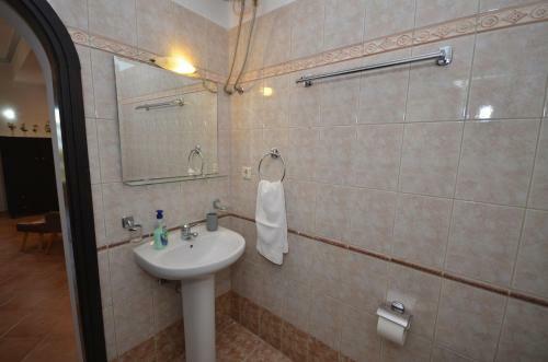 Apartamento Thallassa Studios