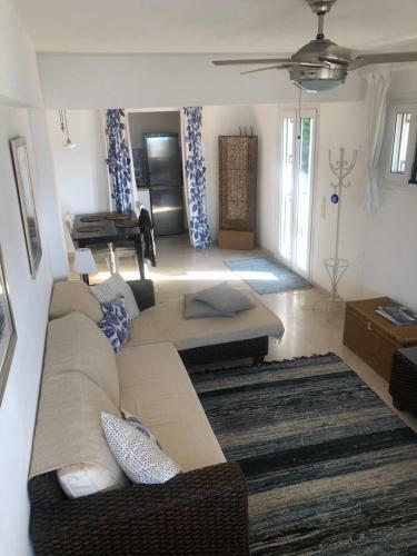 Elysium Apartments Corfu