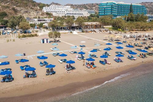 Hotel Marini Seaside