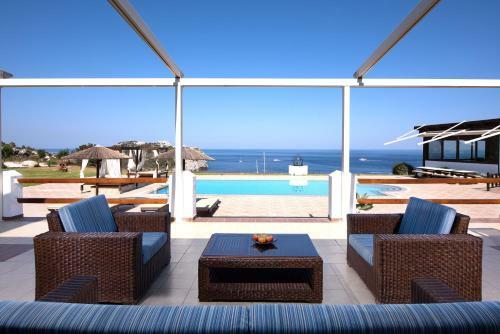 Villa Pasithea