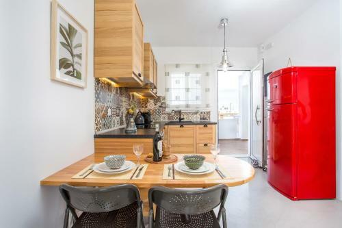 Euphoria Luxury Apartment