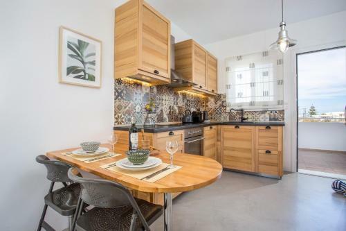 Euphoria Luxury Apartment