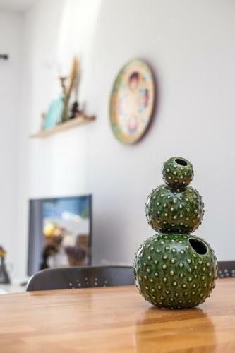 Euphoria Luxury Apartment