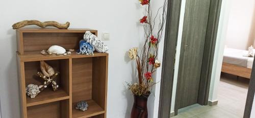 Apartamento Villa Amaryllis