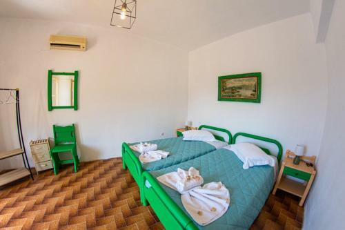 Nausika Rustic Cottage