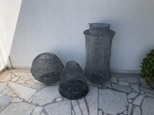 Hotel Blackcoast Santorini