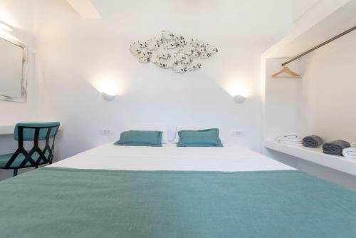 Hotel Blackcoast Santorini