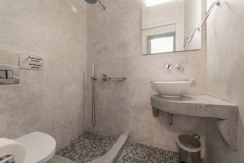 Hotel Blackcoast Santorini