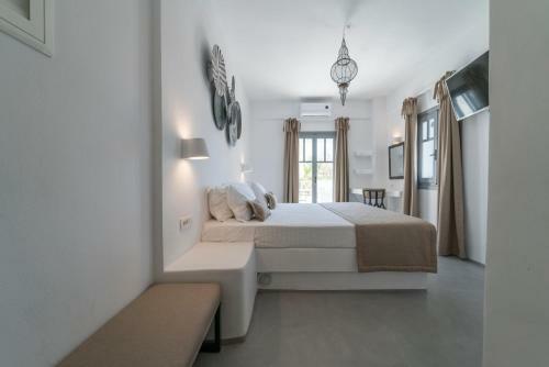 Hotel Blackcoast Santorini