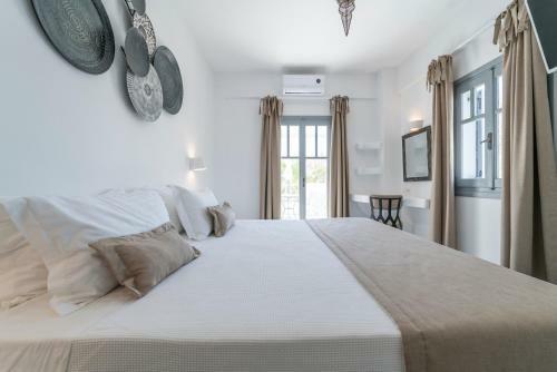 Hotel Blackcoast Santorini