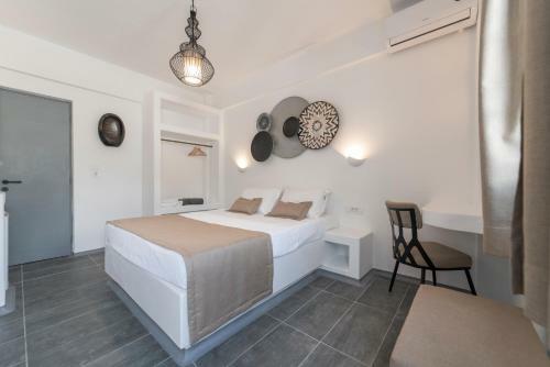 Hotel Blackcoast Santorini