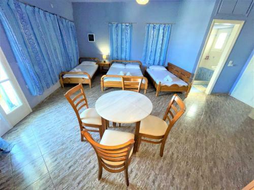 Hotel Dodo's Perivolos