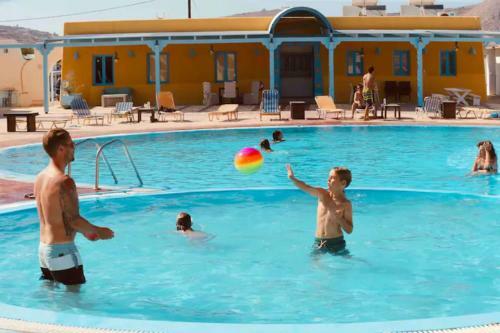 Hotel Dodo's Perivolos
