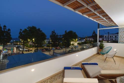 Mylos Luxury Escape
