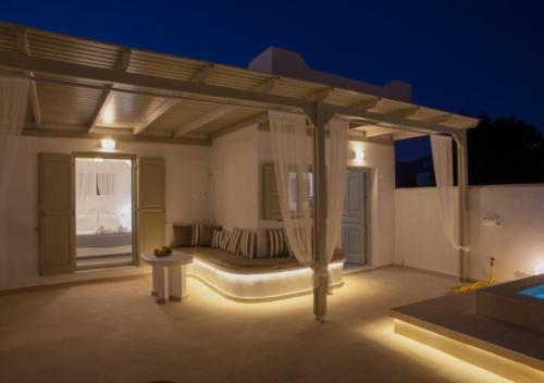 Dafnes Villa 2
