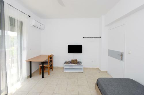 Apartment In Olive Grove