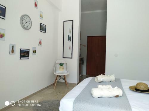 Apartamento Studios Paleokastritsa - Sun's Gift