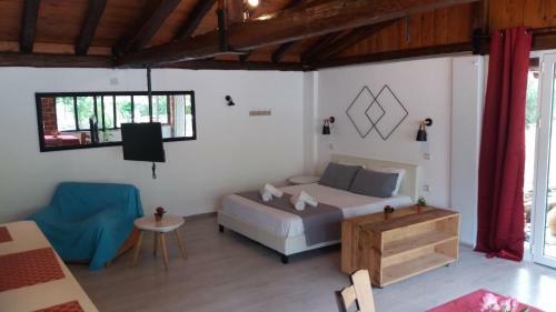 Apartamento Sun's Gift Mega Studio
