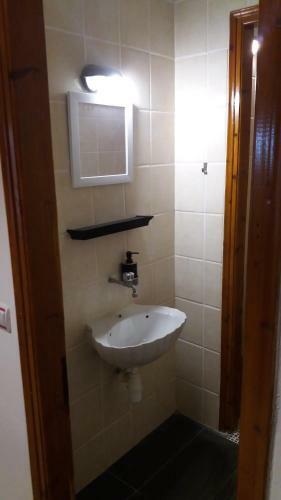 Apartamento Sun's Gift Mega Studio