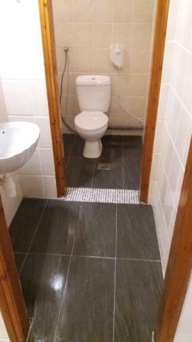 Apartamento Sun's Gift Mega Studio