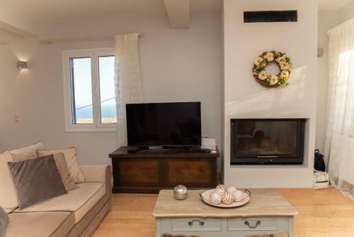 Villa Markezinis