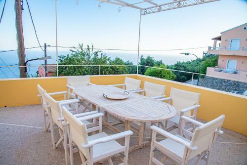 Villa Markezinis