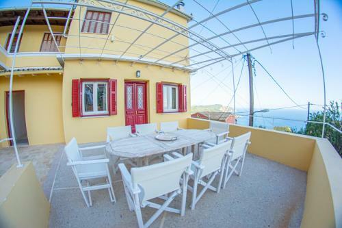 Villa Markezinis