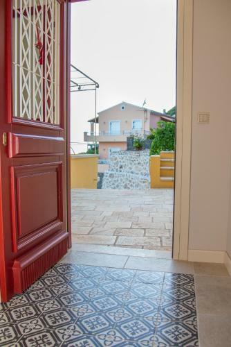 Villa Markezinis
