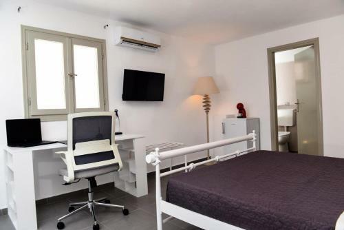 Apartamento Villa Mare Angelica