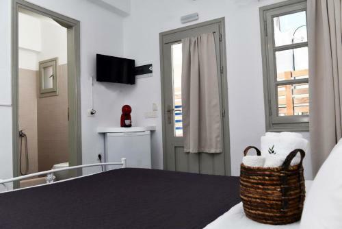 Apartamento Villa Mare Angelica