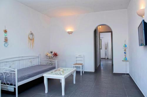 Apartamento Villa Mare Angelica