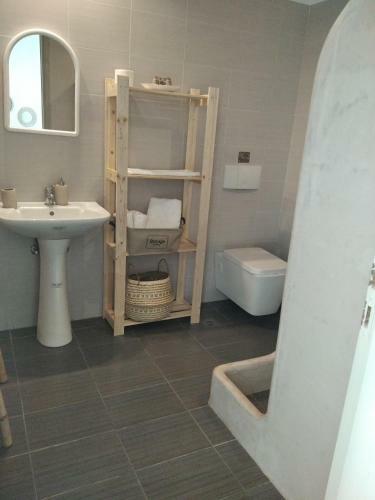 Apartamento Villa Mare Angelica