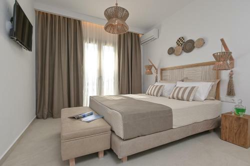 Apartamento Ruby Of Naxos