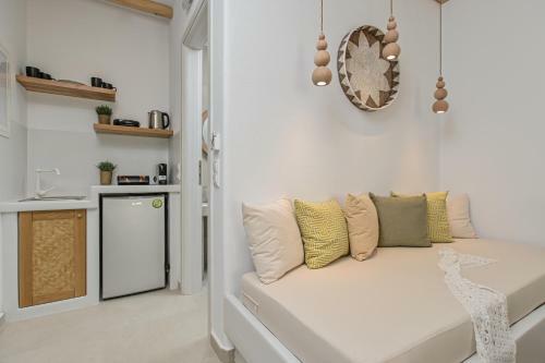 Apartamento Ruby Of Naxos