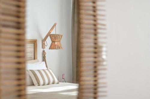 Apartamento Ruby Of Naxos