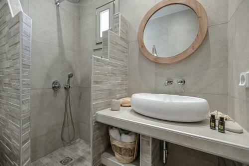 Apartamento Ruby Of Naxos