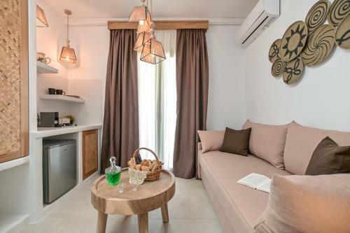 Apartamento Ruby Of Naxos