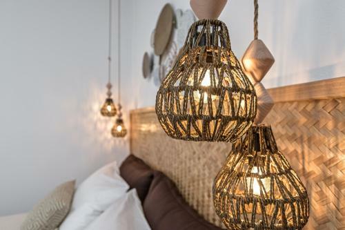 Apartamento Ruby Of Naxos