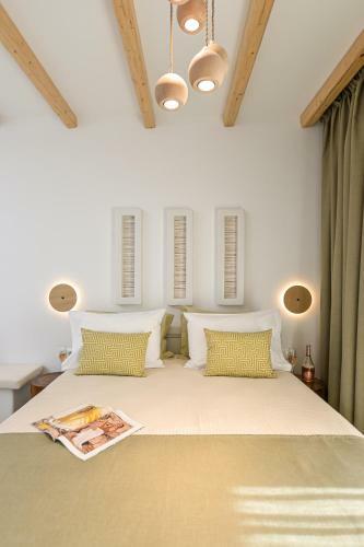 Apartamento Ruby Of Naxos