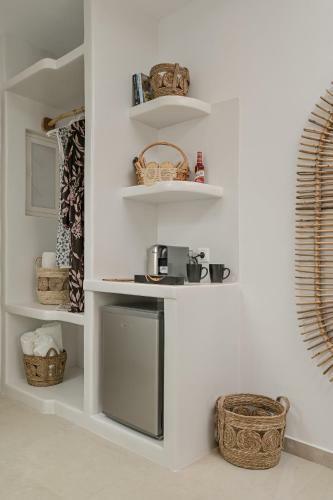 Apartamento Ruby Of Naxos