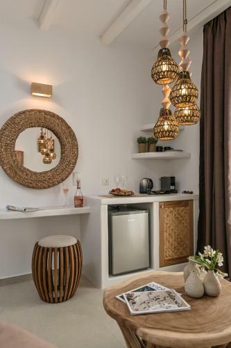 Apartamento Ruby Of Naxos