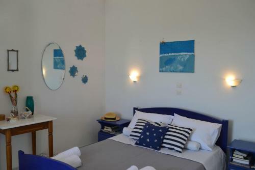 Villa Vrachos